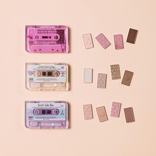 Phấn mắt ETUDE Play Color Eyes (Replay)