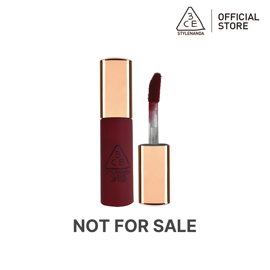 GWP 3CE Cloud Lip Tint_Mini_1.3g l Official Store Make up Cosmetic