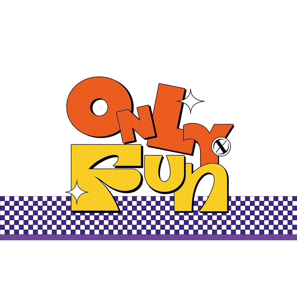 XODIAC - ONLY FUN - 1st SINGLE ALBUM