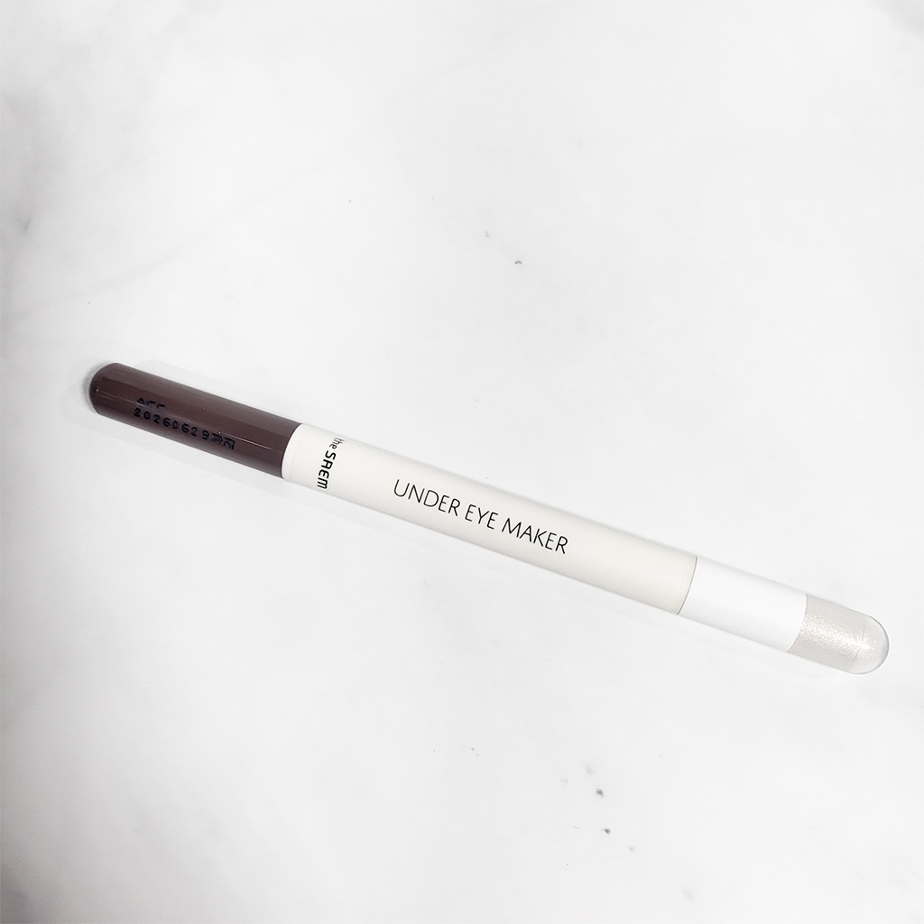 The saem saemmul under eye maker 0.5g+0.2g