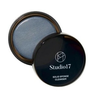 Studio 17 bàn chải & bông tẩy trang