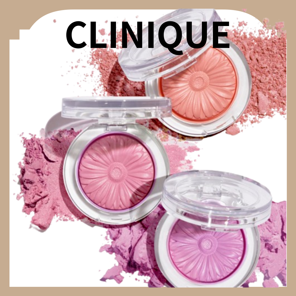 Clinique Má Hồng Pop Đơn