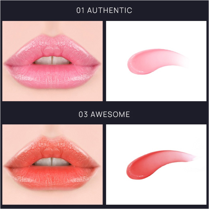 Son Dưỡng Môi Authentic 3.4g