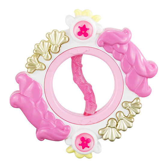 Hàng Có Sẵn Để Sưu Tầm Mô Hình Đồ Chơi Tàu / bandai magical Omajo doremi vol 3