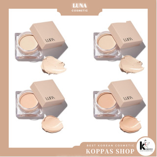 Luna conceal pot 7g nồi nấu ăn