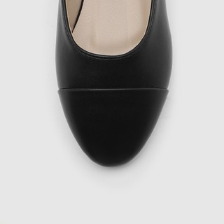 [SAPPUN] Heizle Giày búp bê Maryjane  Two tone (1phân/1cm)