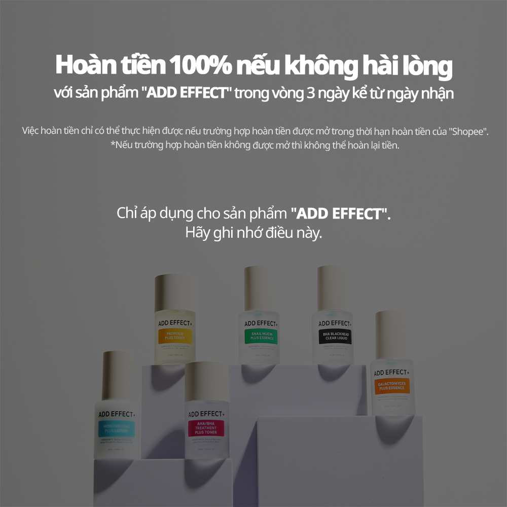 Tinh Chất Ốc Sên mucin plus