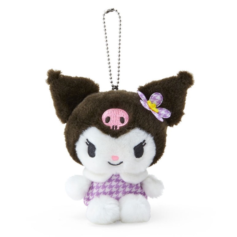 SANRIO Nhân Vật kaohana mini kaohana  Phiên Bản kogaru ver.2