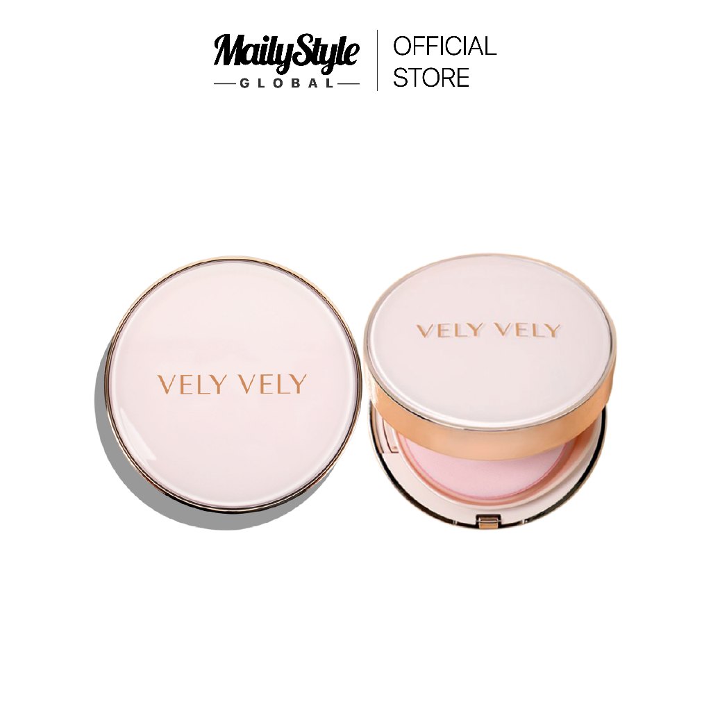 VELY VELY Aura Glow Cushion