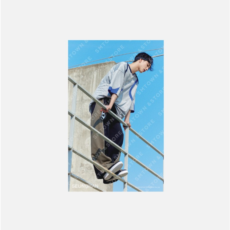 RIIZE 4X6 PHOTO SET - Get A Guitar