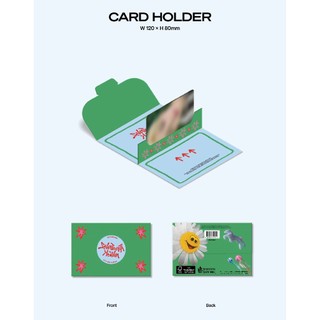 (WEVERSE ALBUMS Ver.) SEVENTEEN [SEVENTEENTH HEAVEN] 11th MINI ALBUM