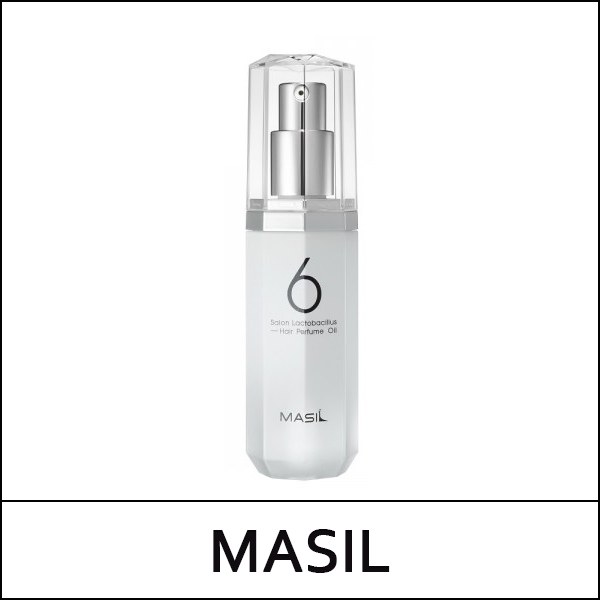 [MASIL] (bo5) 6 Salon Dầu Nước Hoa Tóc Lactobacillus [Ánh Sáng] 66ml