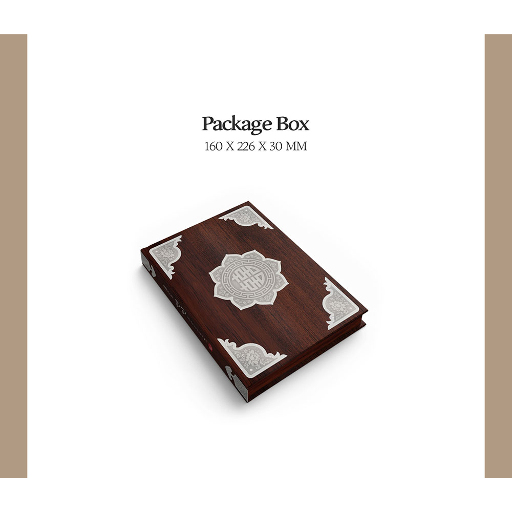 LOVER OST - 2023 MBC KOREA DRAMA