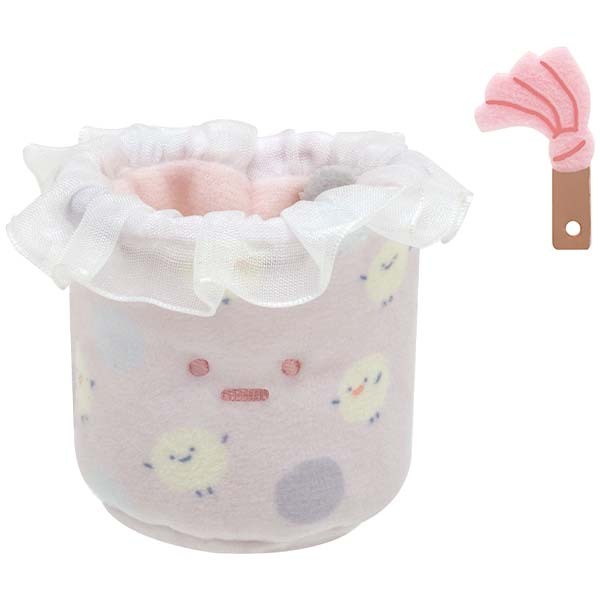 Thú Nhồi Bông Hình sumikko gurashi 6 Kiểu Xinh Xắn