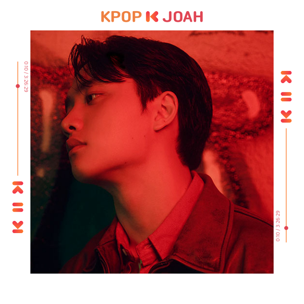 D.O.  2nd MINI ALBUM