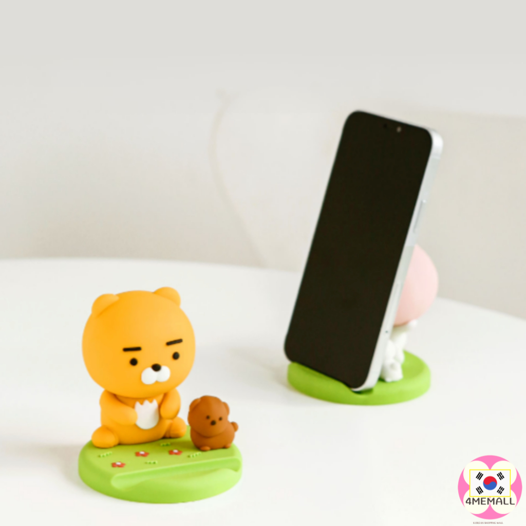 Kakao Giá Đỡ Điện Thoại Hình Vòi Hoa Sen Dễ Thương