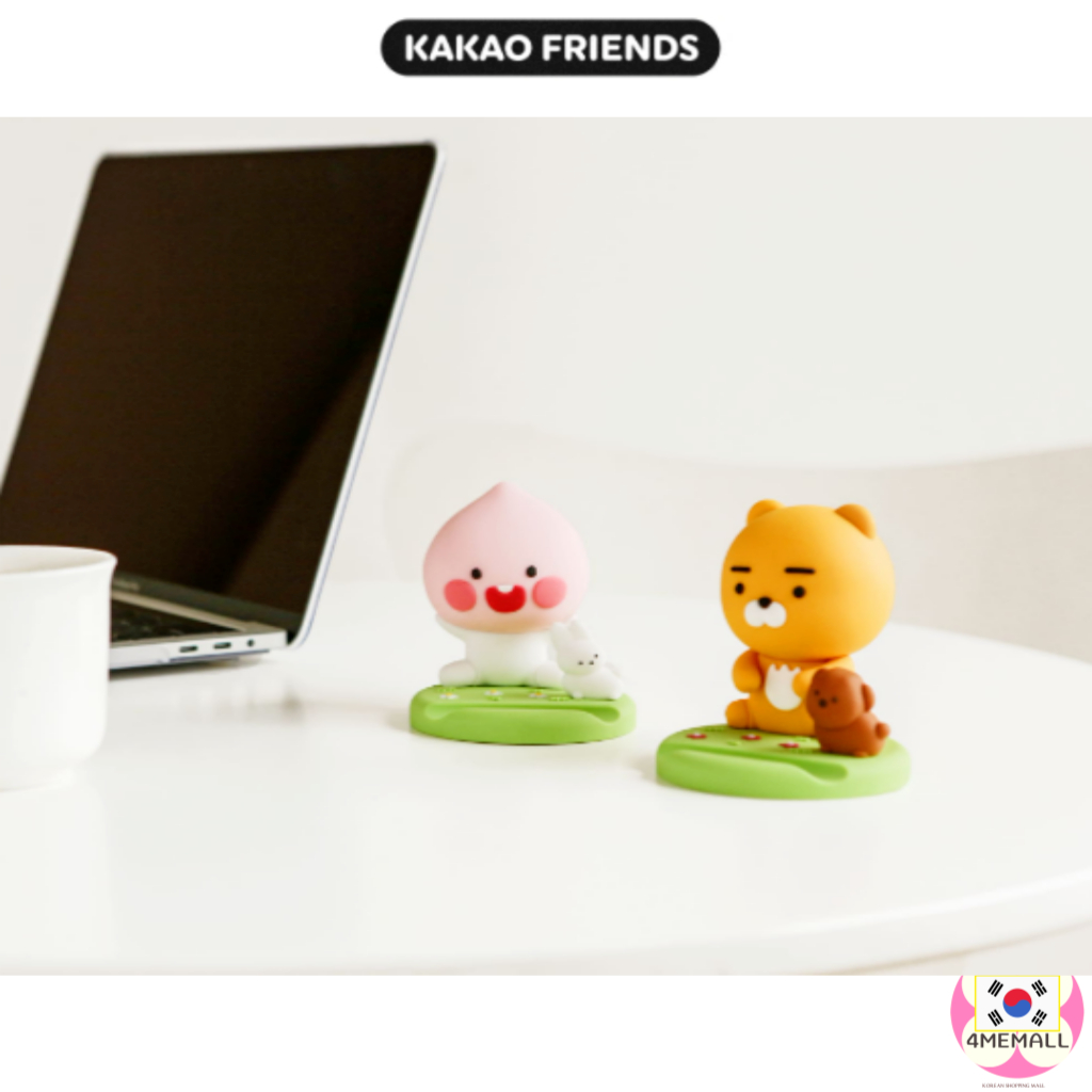 Kakao Giá Đỡ Điện Thoại Hình Vòi Hoa Sen Dễ Thương