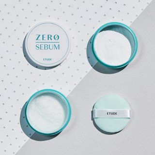 Zero Sebum Drying Powder NEW