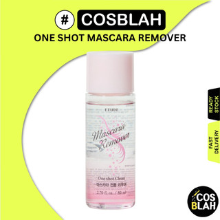Dung Dịch Tẩy Mascara Etude House 80ml