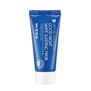 Mizon mặt nạ ngủ trắng good night 50ml