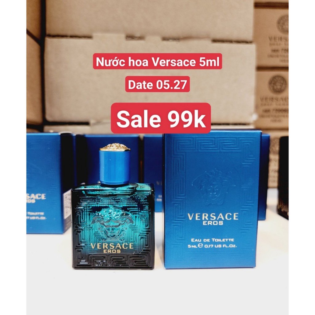 Thanh Lý Dọn Kho/Sale Off Nước Hoa 80%/ Ship Từ Hàn Quốc