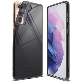 Ringke Ốp Điện Thoại tpu Mềm Siêu Nhẹ Cho Galaxy S21 Plus