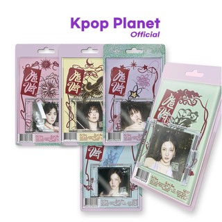 Red Velvet - Album đầy đủ thứ 3