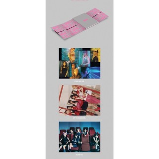 IVE [I'VE MINE] 1st EP ALBUM
