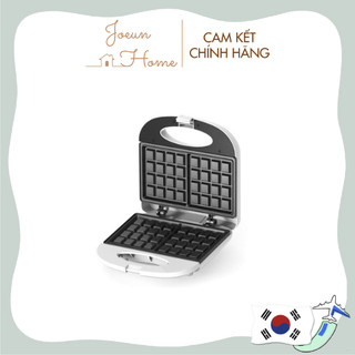 [Hàng chính hãng] Máy Làm Waffle và Croffle Home Planet Chính Hãng Hàn Quốc 2 Ngăn (Hàng cao cấp) - Máy Kẹp Nướng Bánh Mỳ