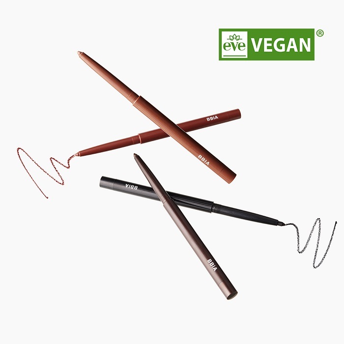 Bút Kẻ Mắt Dạng gel Tự Động Cuối Cùng 0.3g