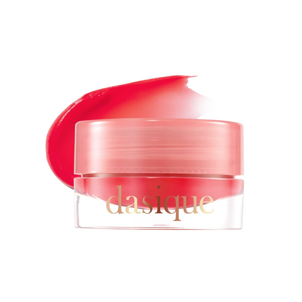 Dasique Son Dưỡng Môi Hương Trái Cây 4g 7 Màu Tùy Chọn