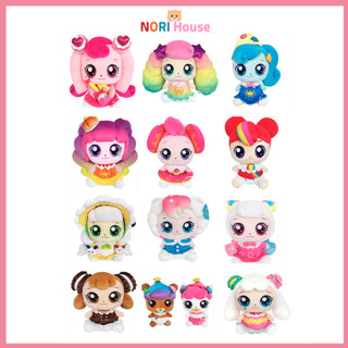 Catch Teenieping Season4 Plush Doll Stuffed Toy 28cm