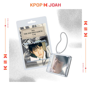 D.o. 2nd mini album