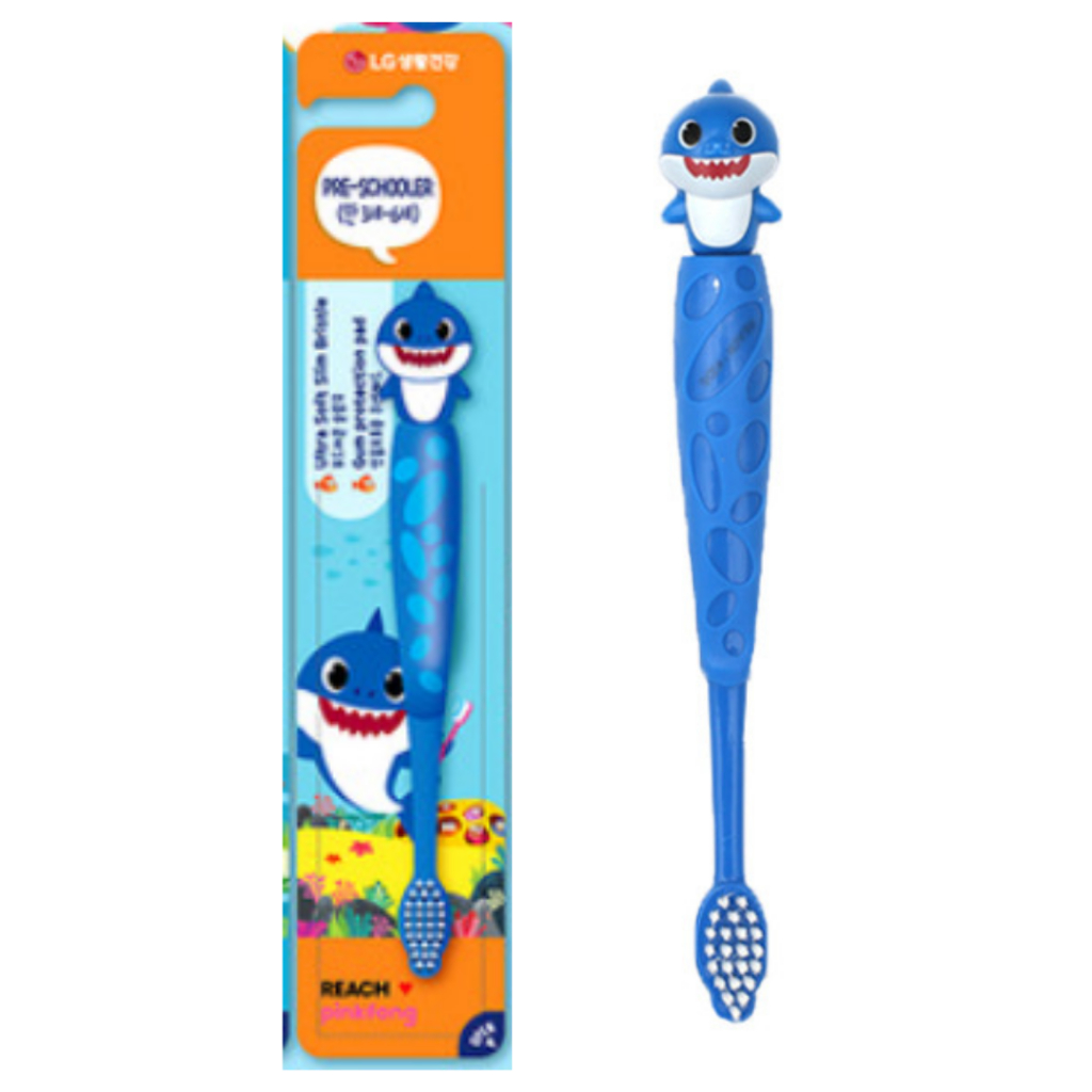 1 Bàn Chải Đánh Răng