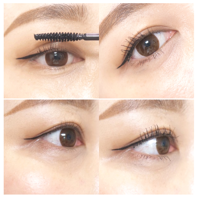 Mascara Uốn Cong Lông Mi 8g ETUDE