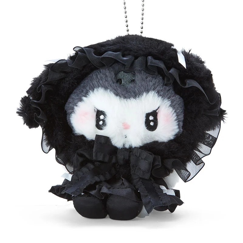 SANRIO Giá Đỡ Linh Kiện Điện Tử mini merokuro moonlit night series  2023