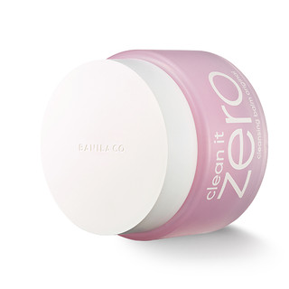 [Đổi mới] BANILA CO NEW Clean It Zero Original 100ml / 180mL
