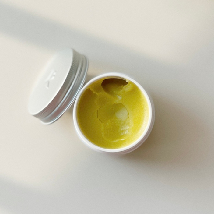 Kem chống h.ăm cao cấp 100% organic Earth Mama Organic Baby Diaper Balm 120ml