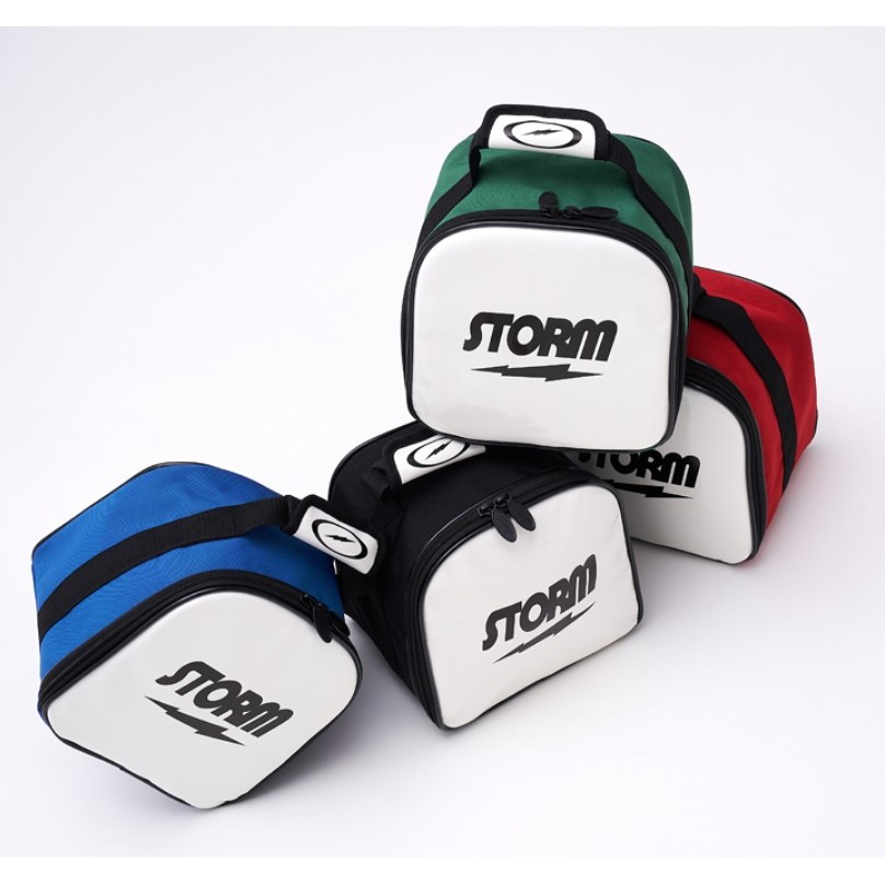 STORM Rolling Thunder 1-Ball Spare Kit/ Bowling 1ball Bag 1 Quả Bóng Bowling 1 Quả Bóng