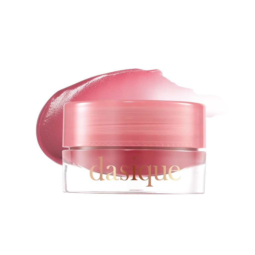 Dasique Son Dưỡng Môi Hương Trái Cây 4g 7 Màu Tùy Chọn