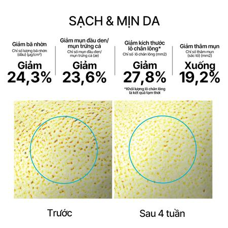 Tinh chất dưỡng phục hồi da innisfree Retinol Cica Repair Ampoule   30ml / 50ml