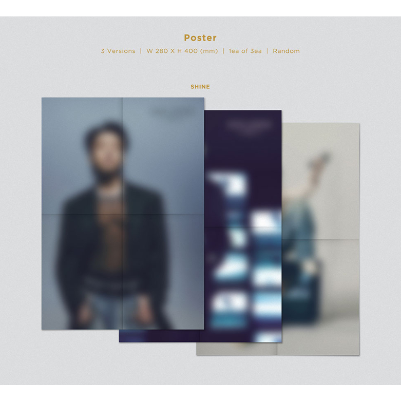 JUNGKOOK  1st SOLO ALBUM