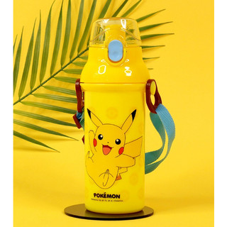 Chai Nước pokemon 480ml