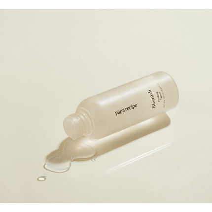 Papa recipe Blemish Exfoliating Peeling Toner