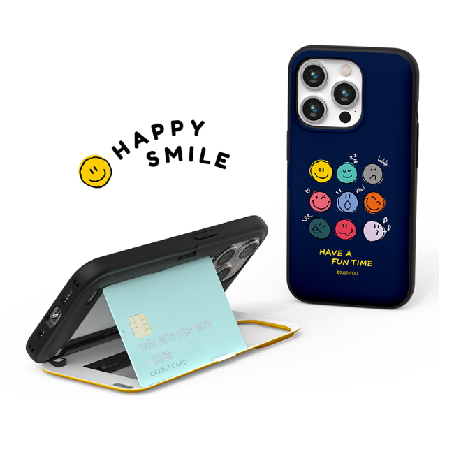 Ốp Điện Thoại Nam Châm Kèm Ngăn Đựng Thẻ Dành Cho iphone 15 / 14 / 13 / 12} galaxy s23 / s22 / s21 / note20