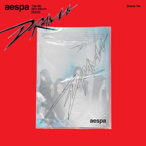 AESPA -  4th Mini Album