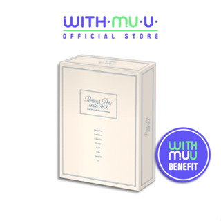  Bộ lịch JYP Entertainment Stray Kids  Perfect Day with SKZ  2024 Season's Greetings  WITHMUU POB  