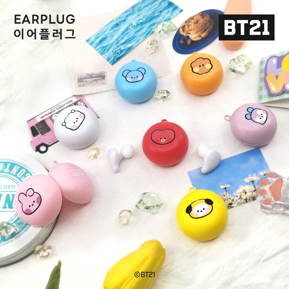 Phích Cắm Tai Nghe minini bt21