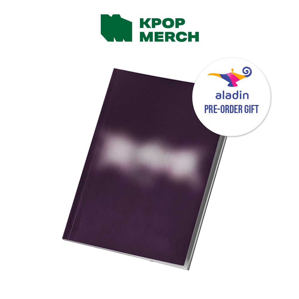 Sách ảnh JYP ENTERTAINMENT  Stray Kids - Mini Album 樂-Star _Limited version