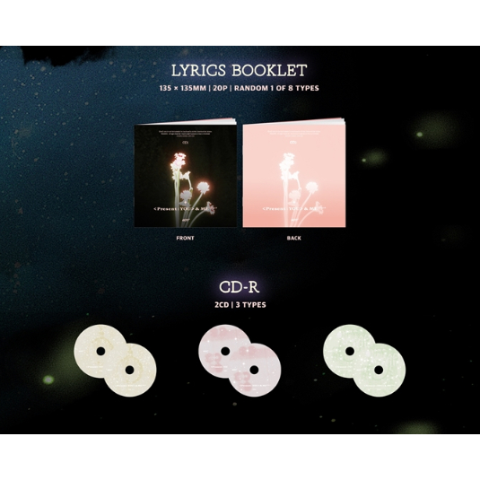 GOT7  3rd FULL ALBUM REPACKAGE